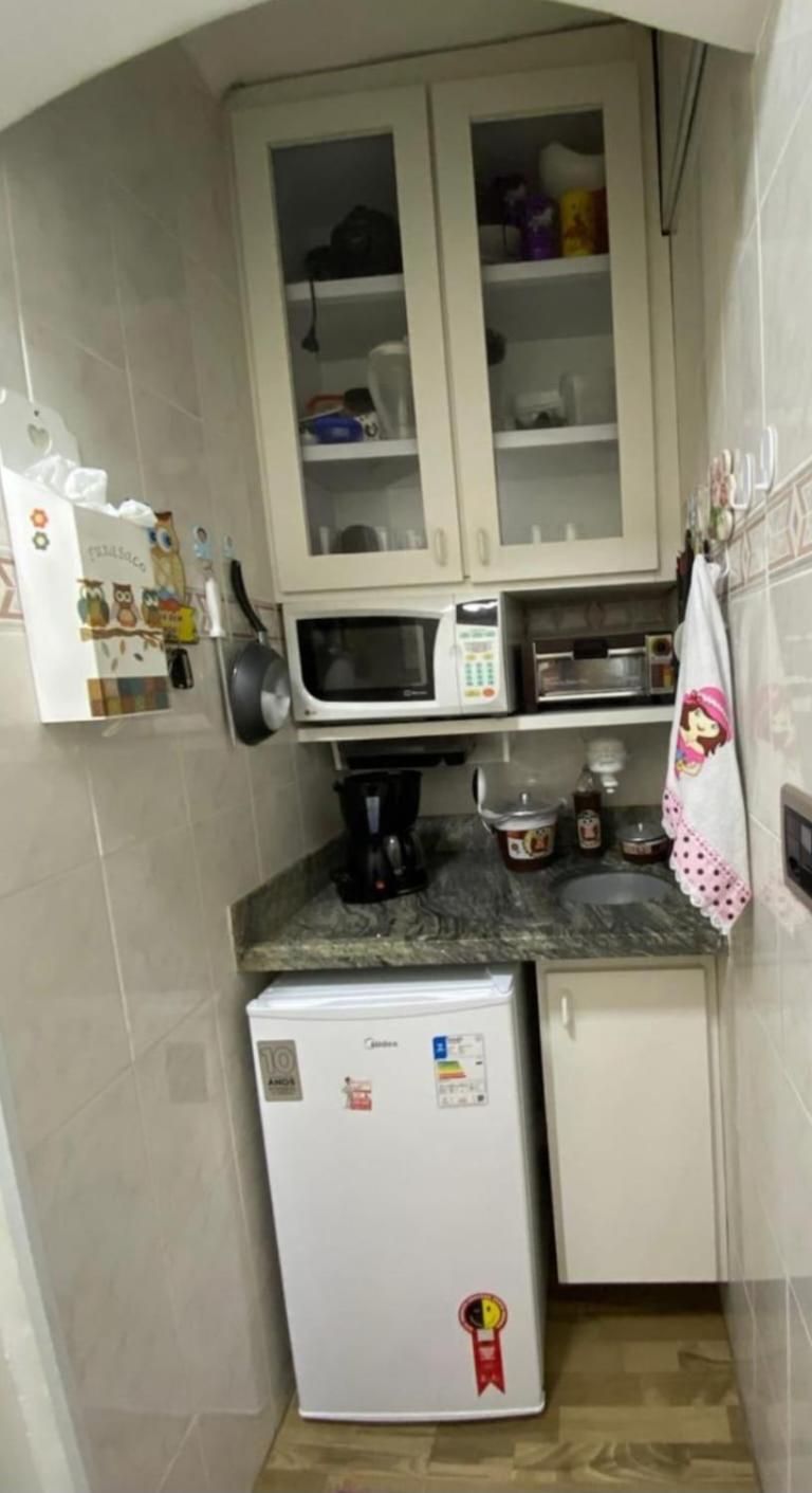 Belo Flat Cavalinho Branco - Aguas De Lindoia Apartment ภายนอก รูปภาพ