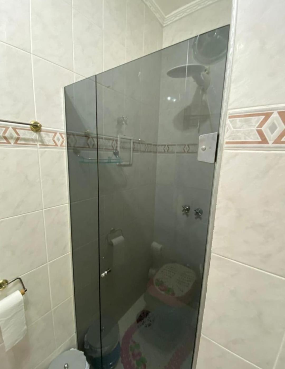 Belo Flat Cavalinho Branco - Aguas De Lindoia Apartment ภายนอก รูปภาพ